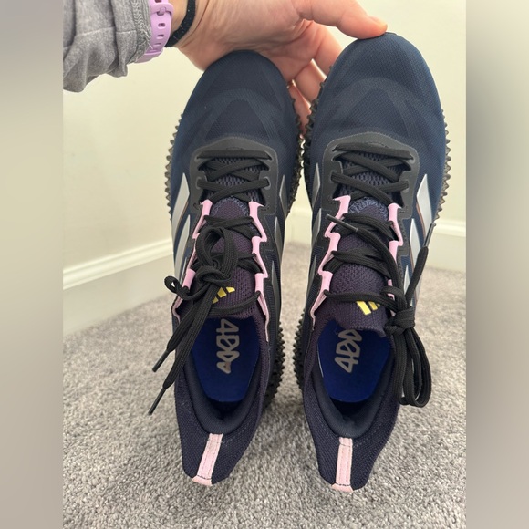 adidas 4DFWD 3 W - Picture 5 of 9